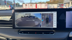 MG HS 1.5 T-GDI Trophy 5dr Petrol Hatchback